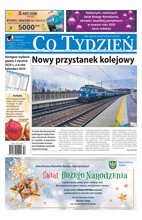 Co Tydzień 50/2024