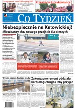 Co Tydzień 7/2024
