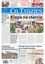 Co Tydzień 8/2024