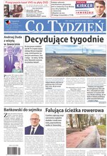 Co Tydzień 9/2024