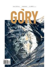 Góry. Górski Magazyn Sportowy 3/2024