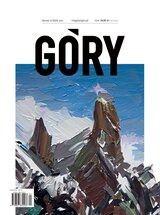 Góry. Górski Magazyn Sportowy 4/2024