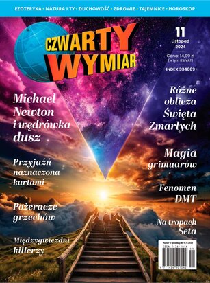 Czwarty Wymiar 11/2024