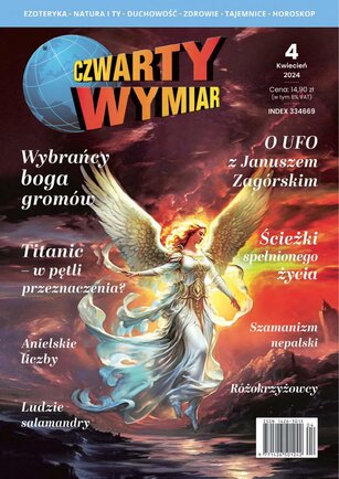 Czwarty Wymiar 4/2024