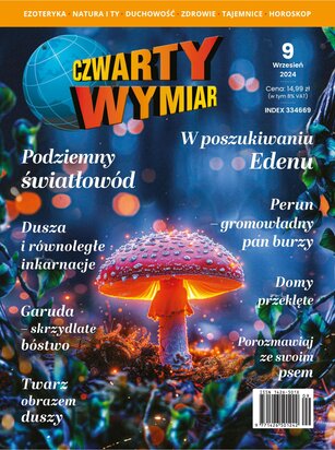 Czwarty Wymiar 9/2024