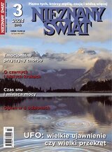 Nieznany Świat 3/2024