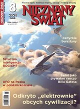 Nieznany Świat 8/2024
