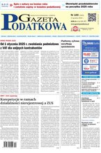 Gazeta Podatkowa 100/2024