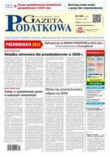 Gazeta Podatkowa 102/2024