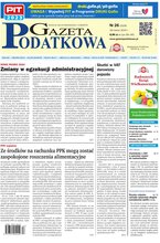 Gazeta Podatkowa 26/2024