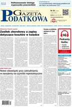Gazeta Podatkowa 53/2024