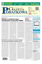 Gazeta Podatkowa 54/2024