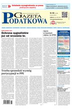 Gazeta Podatkowa 55/2024