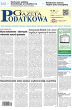 Gazeta Podatkowa 56/2024