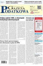 Gazeta Podatkowa 57/2024