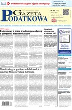 Gazeta Podatkowa 60/2024