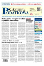 Gazeta Podatkowa 67/2024