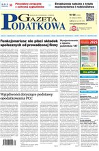 Gazeta Podatkowa 68/2024