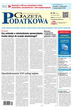 Gazeta Podatkowa 76/2024