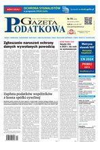 Gazeta Podatkowa 79/2024