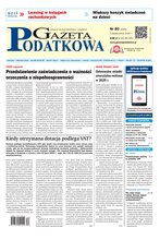 Gazeta Podatkowa 80/2024