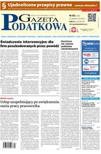 Gazeta Podatkowa 83/2024