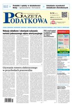Gazeta Podatkowa 94/2024