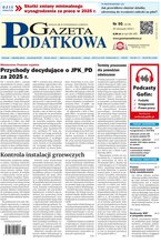 Gazeta Podatkowa 95/2024