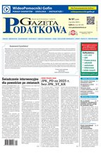 Gazeta Podatkowa 97/2024