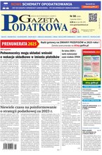 Gazeta Podatkowa 98/2024