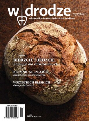 W Drodze 11/2024