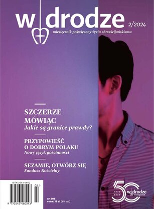 W Drodze 2/2024