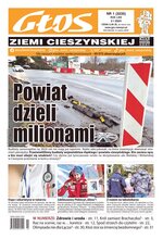 Głos Ziemi Cieszyńskiej 1/2024