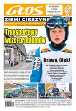 Głos Ziemi Cieszyńskiej 10/2024