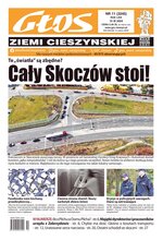 Głos Ziemi Cieszyńskiej 11/2024