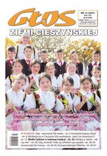 Głos Ziemi Cieszyńskiej 13/2024