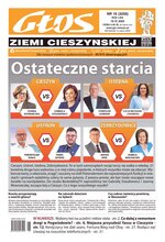 Głos Ziemi Cieszyńskiej 16/2024