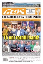 Głos Ziemi Cieszyńskiej 17-18/2024