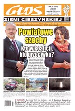 Głos Ziemi Cieszyńskiej 19/2024