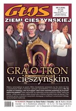 Głos Ziemi Cieszyńskiej 2/2024