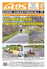 Głos Ziemi Cieszyńskiej 24/2024