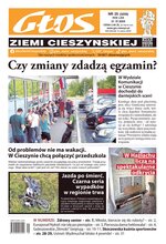 Głos Ziemi Cieszyńskiej 25/2024