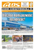 Głos Ziemi Cieszyńskiej 26/2024