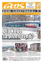 Głos Ziemi Cieszyńskiej 3/2024