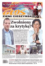 Głos Ziemi Cieszyńskiej 30/2024