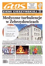 Głos Ziemi Cieszyńskiej 31/2024