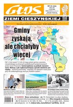Głos Ziemi Cieszyńskiej 32/2024