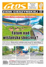 Głos Ziemi Cieszyńskiej 33/2024