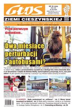 Głos Ziemi Cieszyńskiej 35/2024
