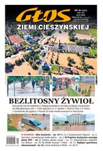 Głos Ziemi Cieszyńskiej 38/2024